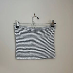 Brandy Melville Tube Top